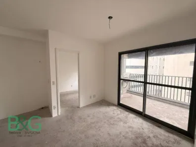Apartamento com 2 Quartos à venda, 55m² no Jardim Paulista, São Paulo