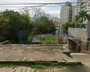 Lote/Terreno à venda, 110m² no Tristeza, Porto Alegre