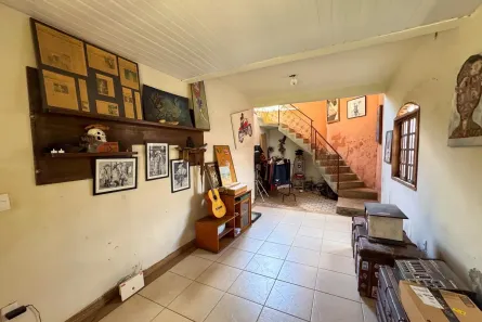 Casa com 2 Quartos à venda, 220m² no Betânia, Belo Horizonte