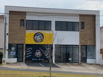 Sala Comercial à venda, 195m² no Parque Campo Bonito, Indaiatuba