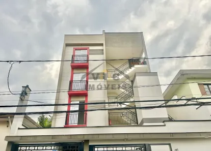Apartamento com 2 Quartos à venda, 44m² no Tucuruvi, São Paulo