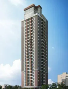 Apartamento com 1 Quarto à venda, 30m² no Centro, Curitiba