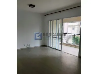 Apartamento com 3 Quartos à venda, 106m² no Baeta Neves, São Bernardo do Campo
