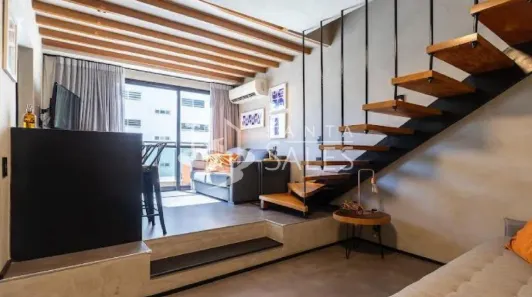 Apartamento com 1 Quarto à venda, 55m² no Paraíso, São Paulo