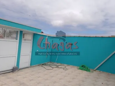 Casa com 4 Quartos à venda, 116m² no Jardim das Gaivotas, Caraguatatuba