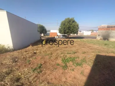 Lote/Terreno à venda, 200m² no Conjunto Habitacional Ana Jacinta, Presidente Prudente