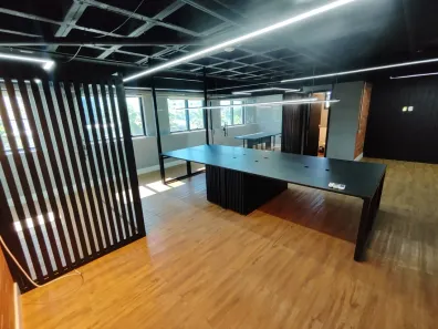 Sala Comercial com 3 Quartos para alugar, 114m² no Barra da Tijuca, Rio de Janeiro