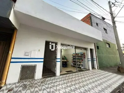Ponto Comercial para alugar, 169m² no Residencial Serra Verde, Piracicaba