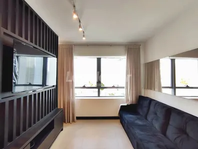 Apartamento com 1 Quarto para alugar, 38m² no Chácara das Pedras, Porto Alegre