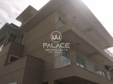 Casa com 4 Quartos à venda, 578m² no Jardim Brasília, Piracicaba
