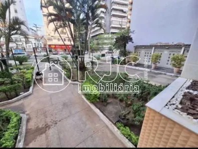 Apartamento com 3 Quartos à venda, 94m² no Engenho Novo, Rio de Janeiro