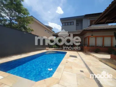 Sobrado com 4 Quartos à venda, 550m² no Parque dos Príncipes, São Paulo