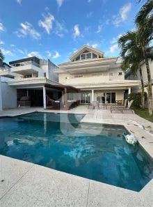 Sobrado com 4 Quartos à venda, 550m² no Barra da Tijuca, Rio de Janeiro
