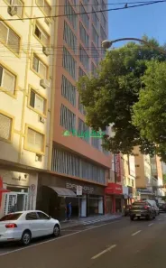 Sala Comercial à venda, 35m² no Centro, São José do Rio Preto