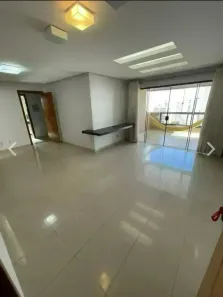 Apartamento com 3 Quartos à venda, 105m² no Setor Bueno, Goiânia