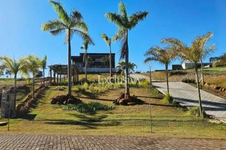 Casa de Condomínio com 3 Quartos à venda, 325m² no , Sertanópolis