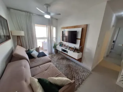 Apartamento com 3 Quartos à venda, 75m² no Recreio dos Bandeirantes, Rio de Janeiro