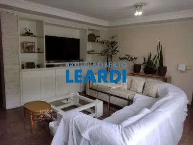 Casa com 4 Quartos à venda, 371m² no Jardim Peri Peri, São Paulo