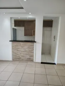 Apartamento com 2 Quartos à venda, 45m² no Jardim Santa Terezinha (Zona Leste), São Paulo