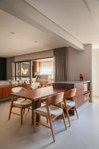 Apartamento com 3 Quartos à venda, 160m² no Vila Santa Catarina, São Paulo