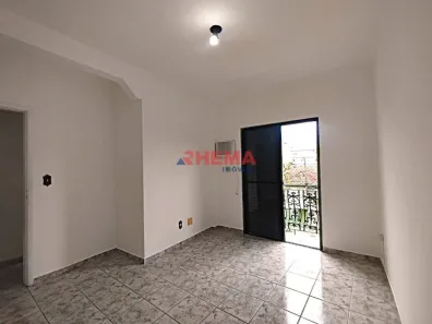 Apartamento com 2 Quartos à venda, 68m² no Aparecida, Santos