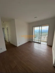 Apartamento com 2 Quartos à venda, 63m² no Vila Industrial, São José dos Campos