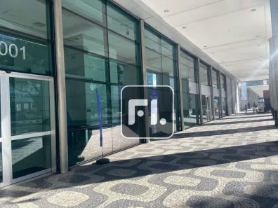 Sala Comercial para alugar, 650m² no Centro, Rio de Janeiro