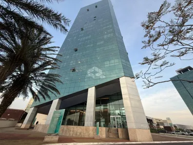 Sala Comercial à venda, 59m² no Cristal, Porto Alegre
