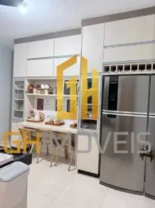 Casa com 3 Quartos à venda, 130m² no Vila Maria, Aparecida de Goiânia