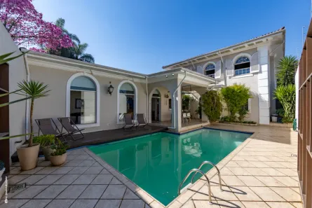 Casa com 4 Quartos à venda, 556m² no Morumbi, São Paulo