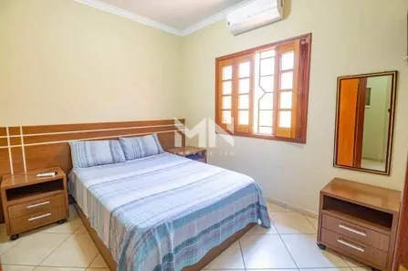 Casa com 4 Quartos à venda, 400m² no Parque Residencial Presidente Médici, Itu