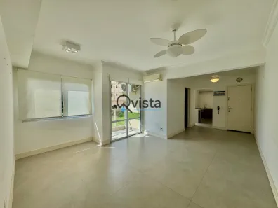 Apartamento com 3 Quartos à venda, 90m² no Loteamento João Batista Julião, Guarujá