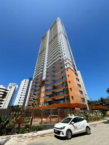 Apartamento com 3 Quartos à venda, 116m² no Caminho das Árvores, Salvador