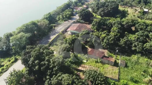 Fazenda/Sítio com 4 Quartos à venda, 242000m² no , Santana do São Francisco