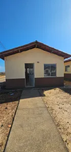 Casa com 2 Quartos à venda, 50m² no Quebra Pote, São Luís