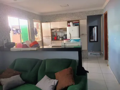 Casa com 2 Quartos à venda, 200m² no Setor Residencial Leste, Brasília