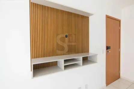Apartamento com 2 Quartos à venda, 52m² no Mansour, Uberlândia