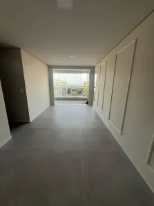 Apartamento com 3 Quartos para alugar, 96m² no Ponta D'Areia, São Luís
