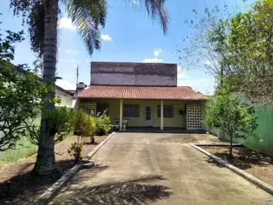 Casa com 1 Quarto à venda, 225m² no Jardim Porto Novo, Caraguatatuba