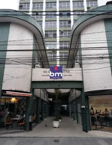 Sala Comercial à venda, 30m² no Santo Amaro, São Paulo
