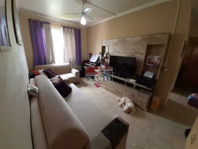 Apartamento com 2 Quartos à venda, 58m² no Lauzane Paulista, São Paulo