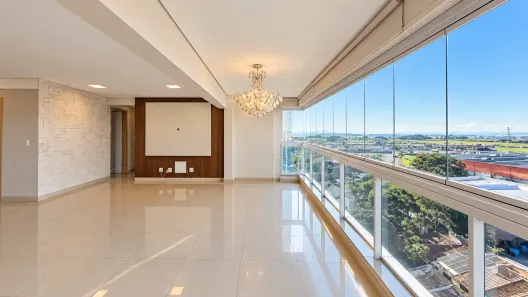 Apartamento com 3 Quartos à venda, 100m² no Jardim Goiás, Goiânia