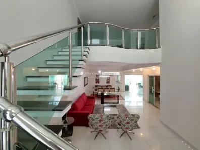 Casa de Condomínio com 3 Quartos à venda, 268m² no Jardim Residencial Chácara Ondina, Sorocaba