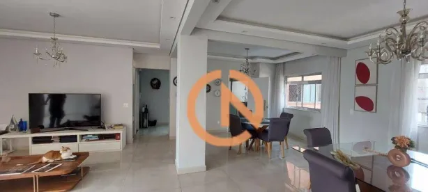 Apartamento com 3 Quartos à venda, 200m² no Bela Vista, São Paulo