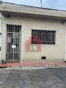 Casa com 2 Quartos para alugar, 80m² no Belenzinho, São Paulo