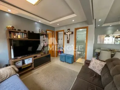 Apartamento com 3 Quartos à venda, 72m² no Santa Maria Goretti, Porto Alegre