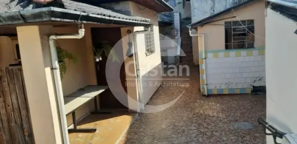 Lote/Terreno com 1 Quarto à venda, 284m² no Vila Invernada, São Paulo