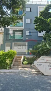 Casa de Condomínio com 2 Quartos à venda, 40m² no Jardim Paraíso, São Paulo