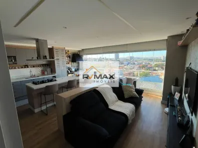 Apartamento com 2 Quartos à venda, 65m² no Rochdale, Osasco
