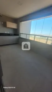 Apartamento com 3 Quartos à venda, 96m² no Gávea, Uberlândia